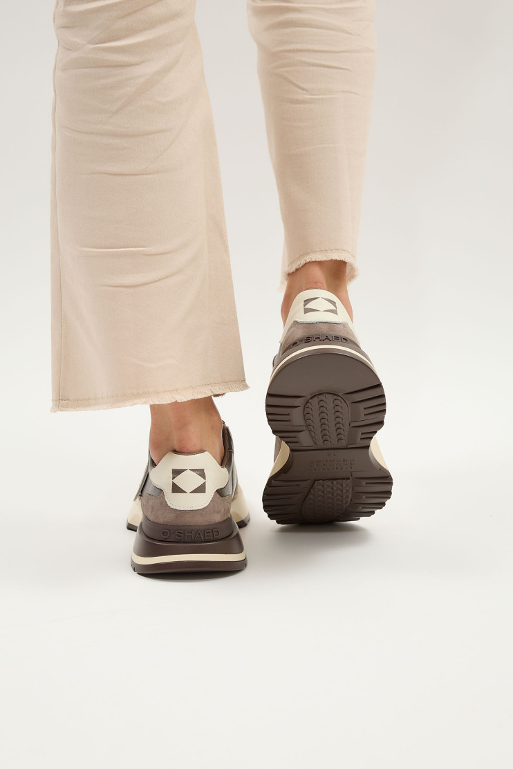 Кросівки Lonza 192250 - Вид 3 - інтернет магазин sandalini.ua