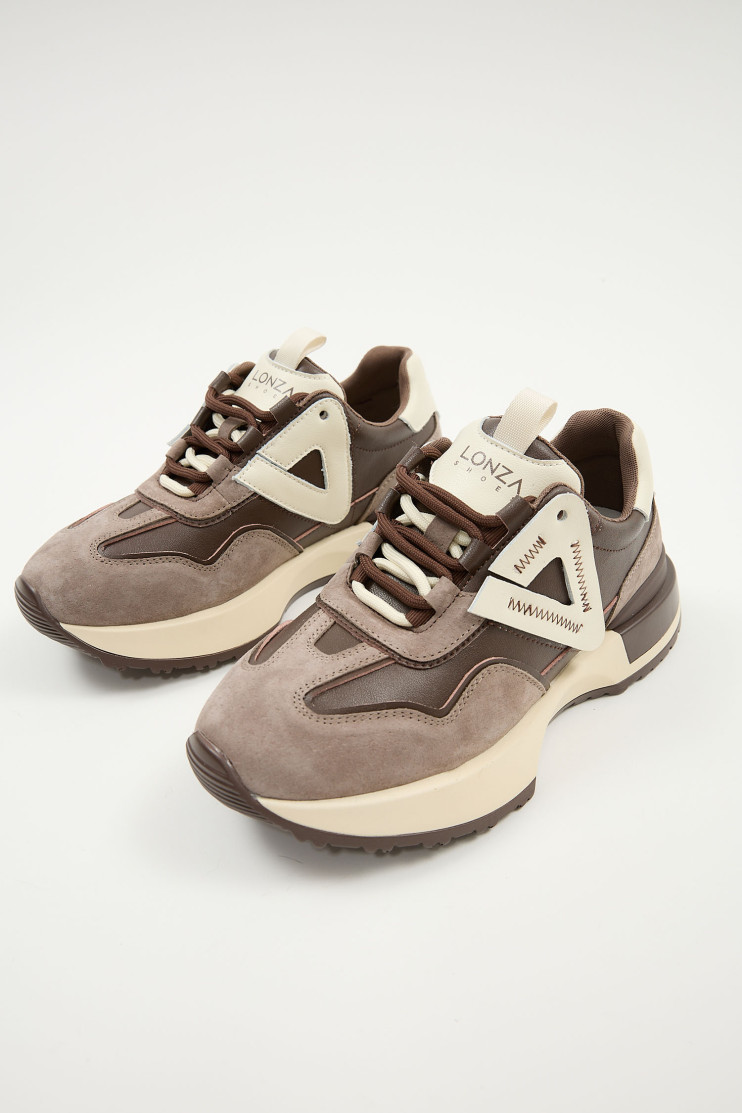 Кросівки Lonza 192250 - Вид 5 - інтернет магазин sandalini.ua