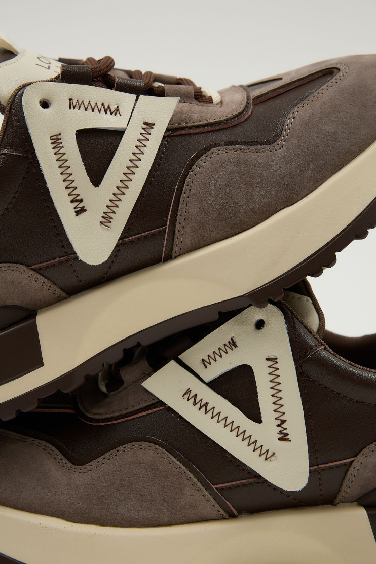 Кросівки Lonza 192250 - Вид 7 - інтернет магазин sandalini.ua