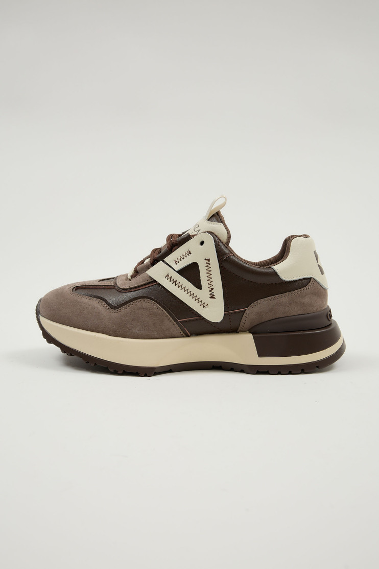 Кросівки Lonza 192250 - Вид 8 - інтернет магазин sandalini.ua