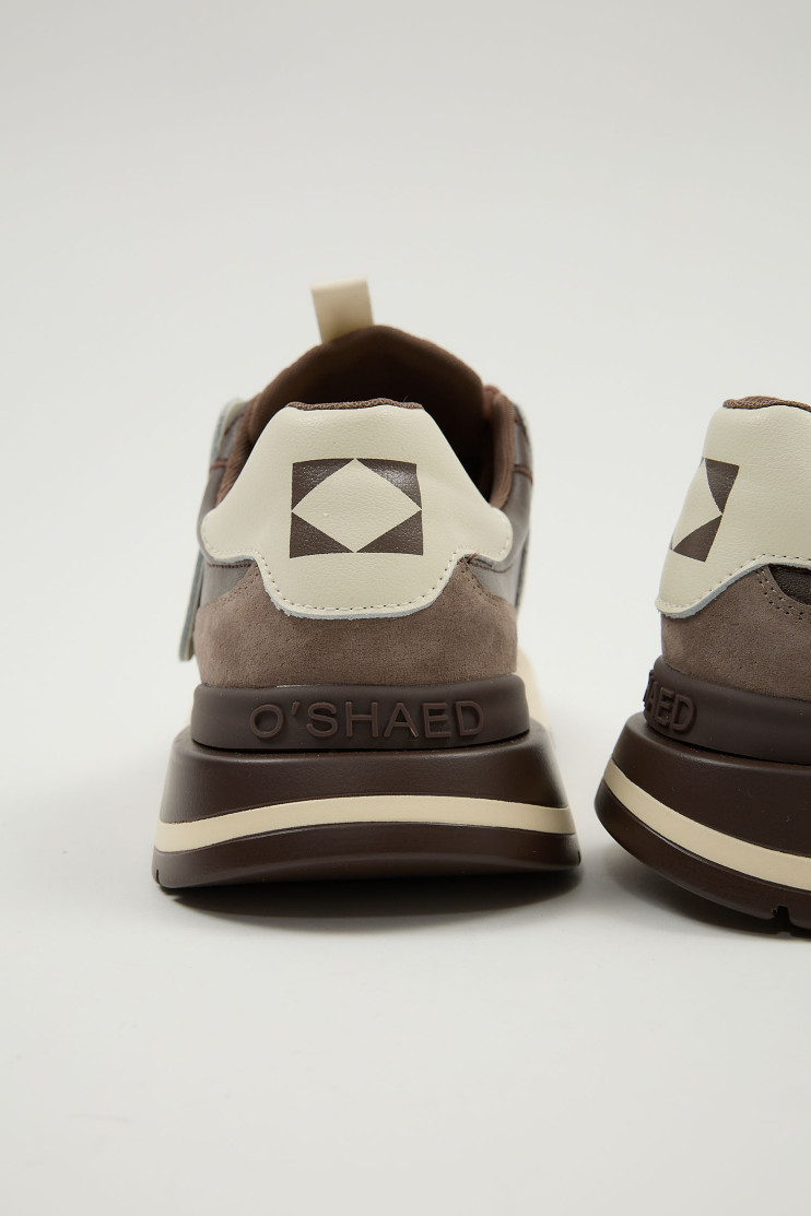 Кросівки Lonza 192250 - Вид 9 - інтернет магазин sandalini.ua