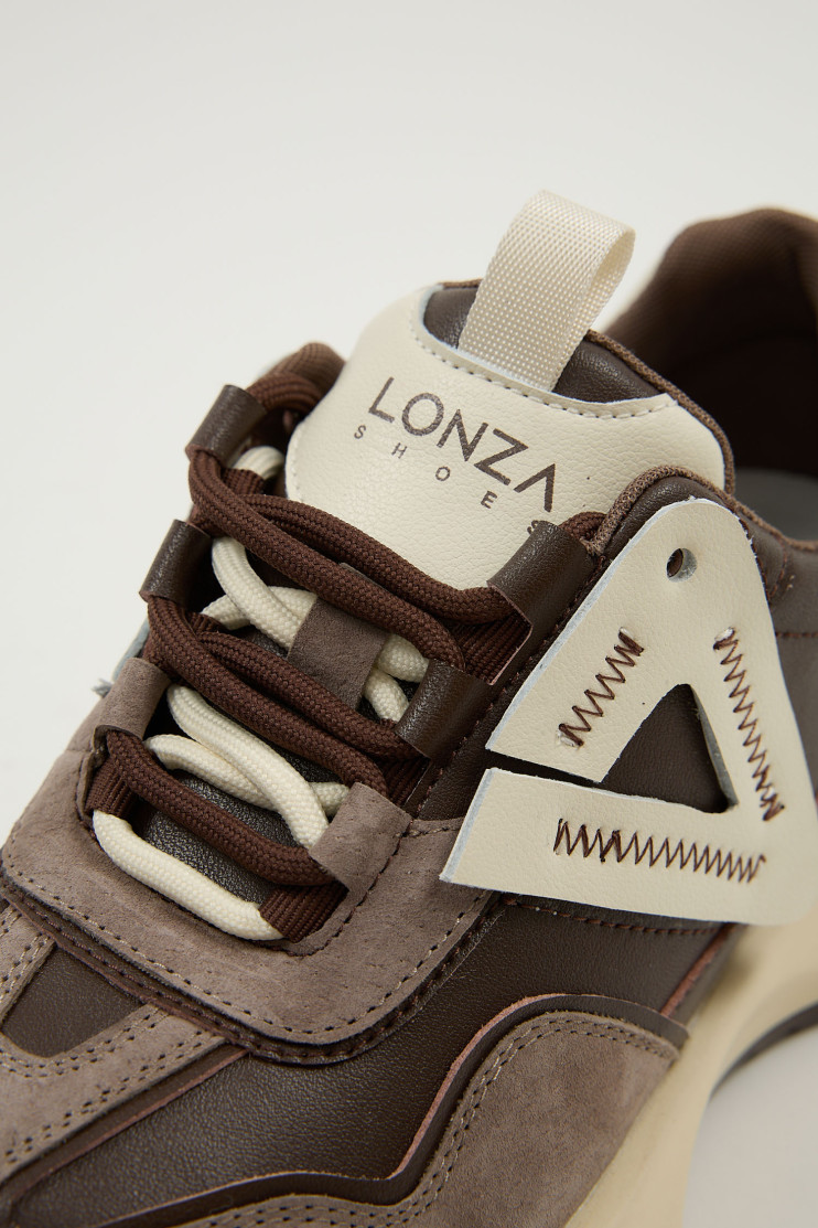 Кросівки Lonza 192250 - Вид 10 - інтернет магазин sandalini.ua