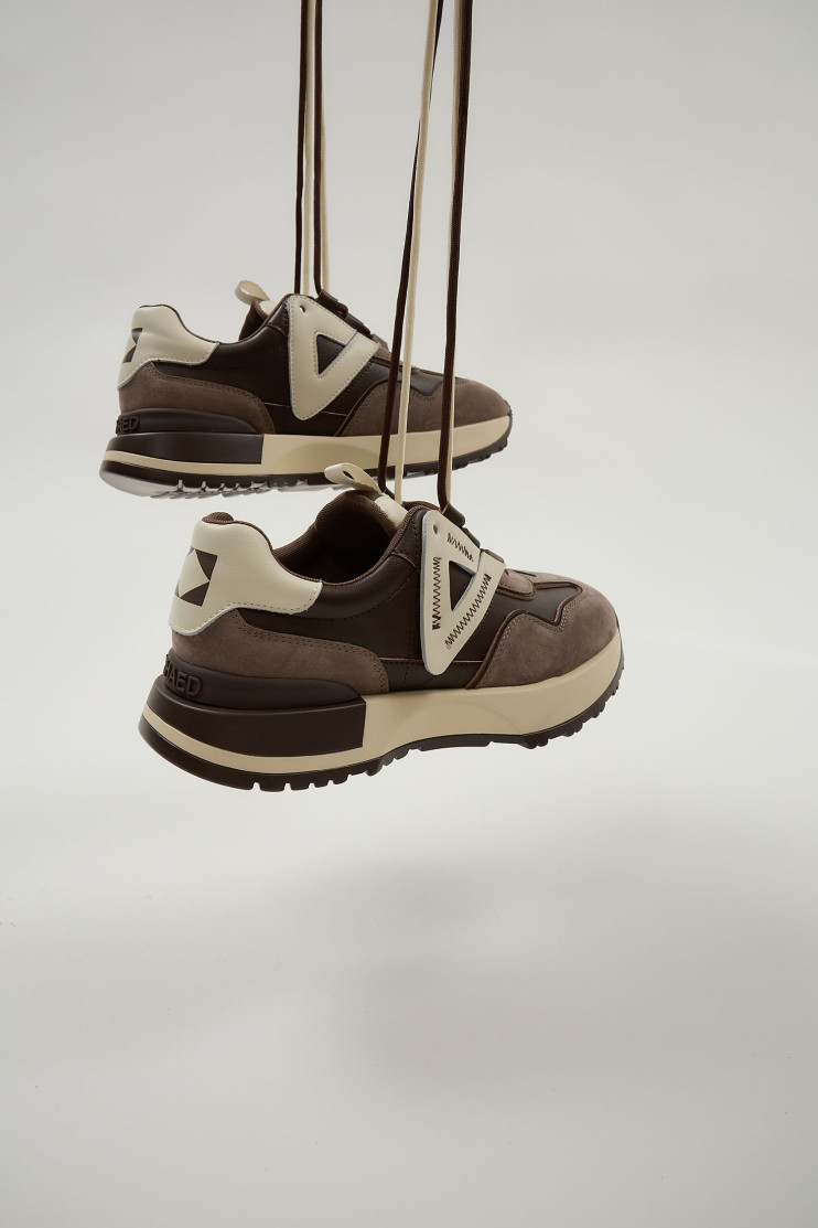 Кросівки Lonza 192250 - Вид 11 - інтернет магазин sandalini.ua