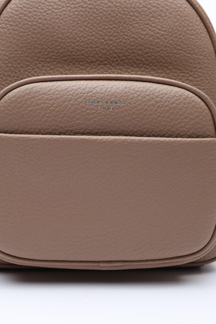 Рюкзак David Jones 191715 - Вид 3 - інтернет магазин sandalini.ua