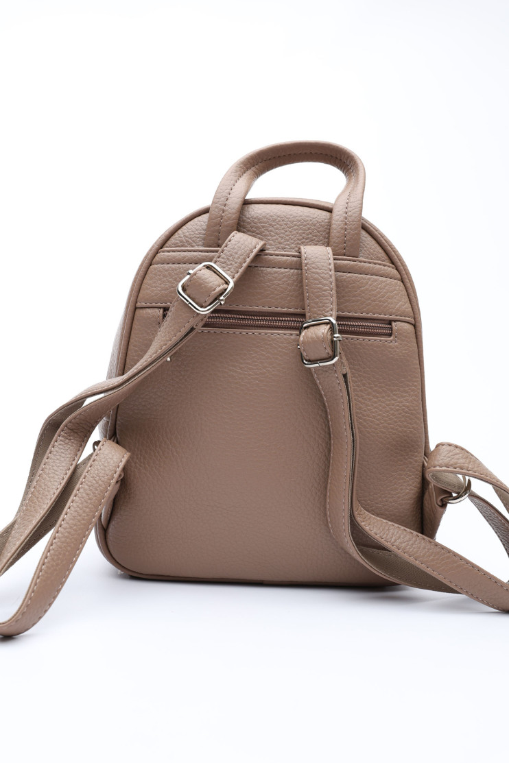 Рюкзак David Jones 191715 - Вид 5 - інтернет магазин sandalini.ua