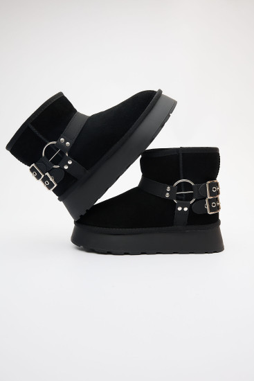 Угги Lonza 192623