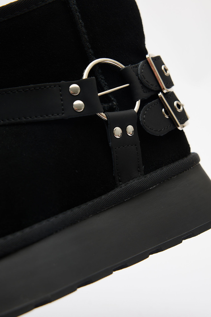 Уггі Lonza 192623 - Вид 10 - інтернет магазин sandalini.ua