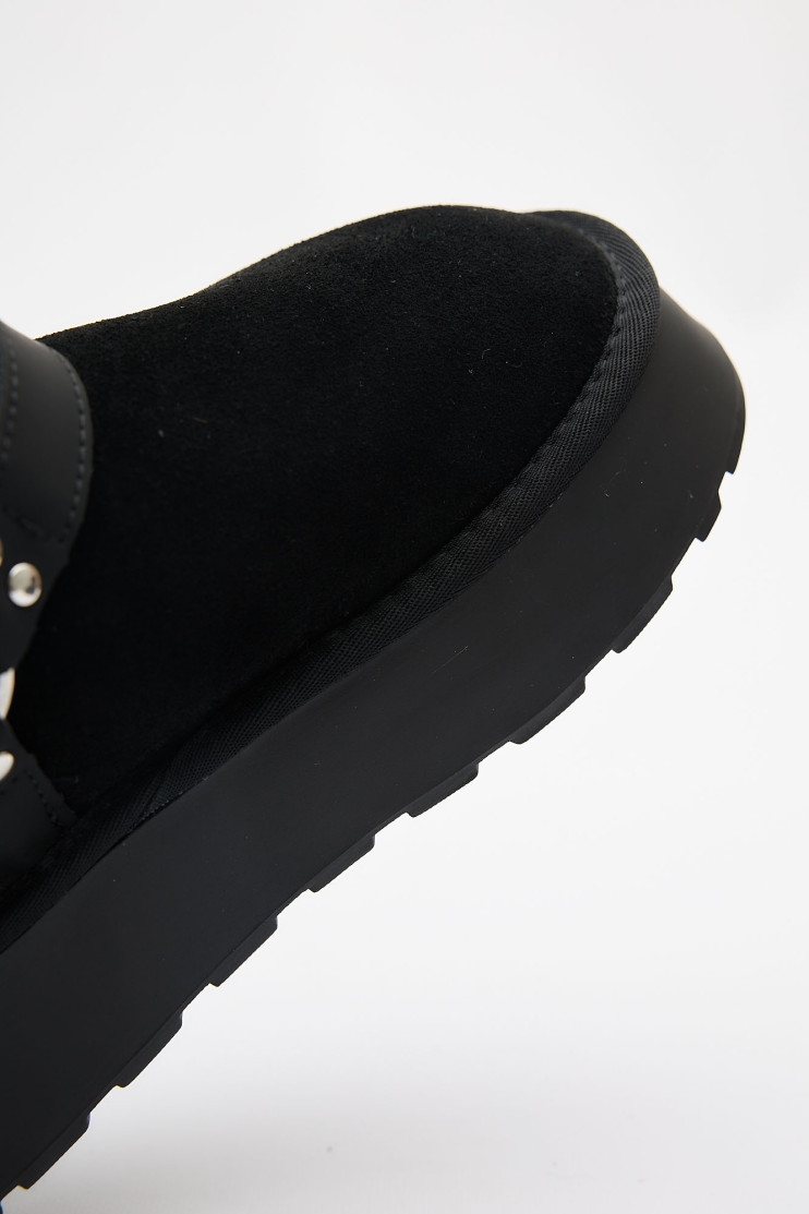 Уггі Lonza 192623 - Вид 9 - інтернет магазин sandalini.ua