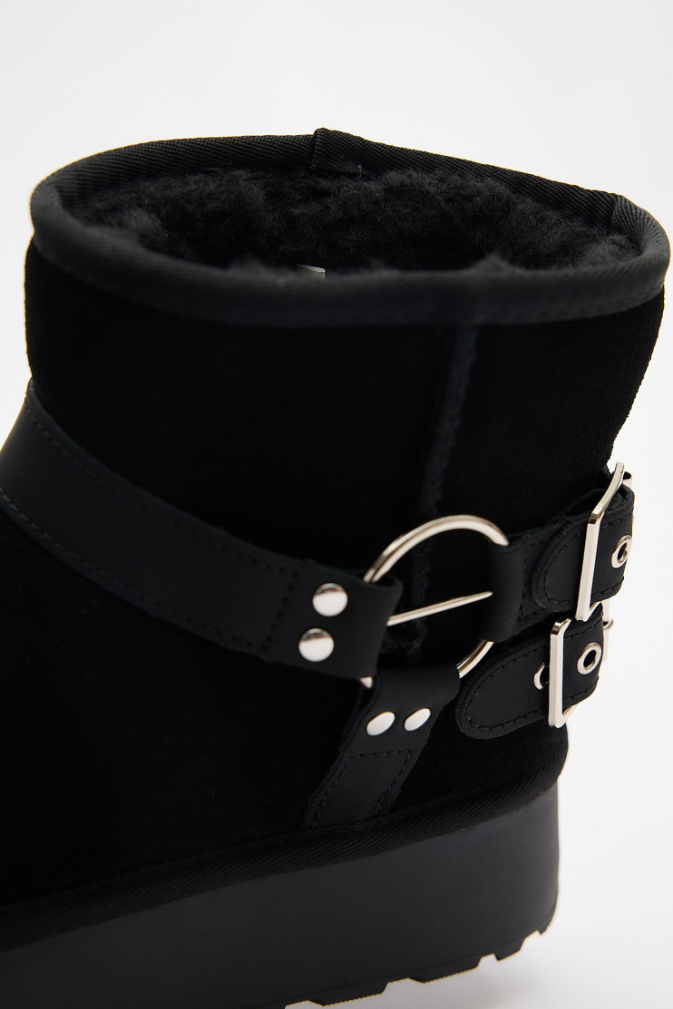 Уггі Lonza 192623 - Вид 12 - інтернет магазин sandalini.ua