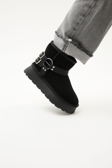 Угги Lonza 192623