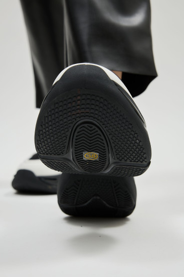 Кроссовки ALLSY 191636