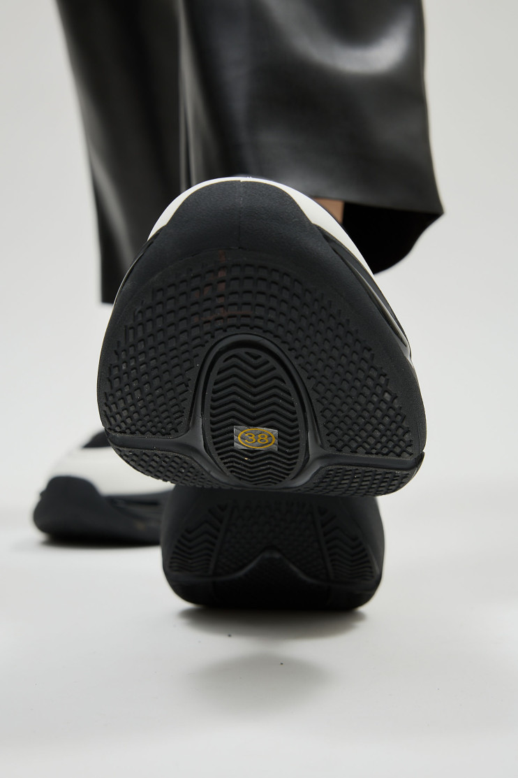 Кросівки ALLSY 191636 - Вид 3 - інтернет магазин sandalini.ua