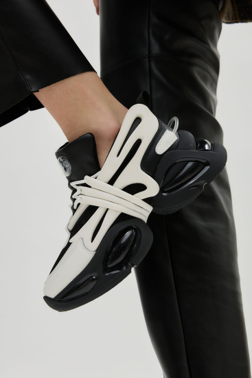 Кроссовки ALLSY 191636