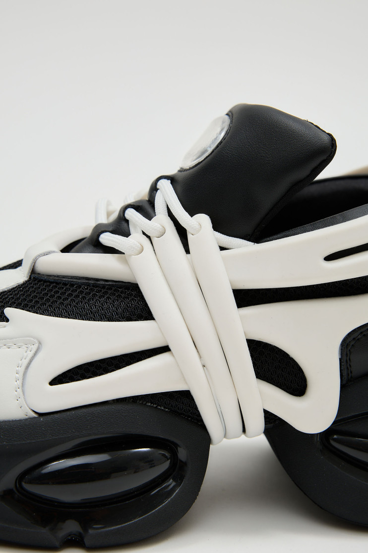 Кросівки ALLSY 191636 - Вид 10 - інтернет магазин sandalini.ua