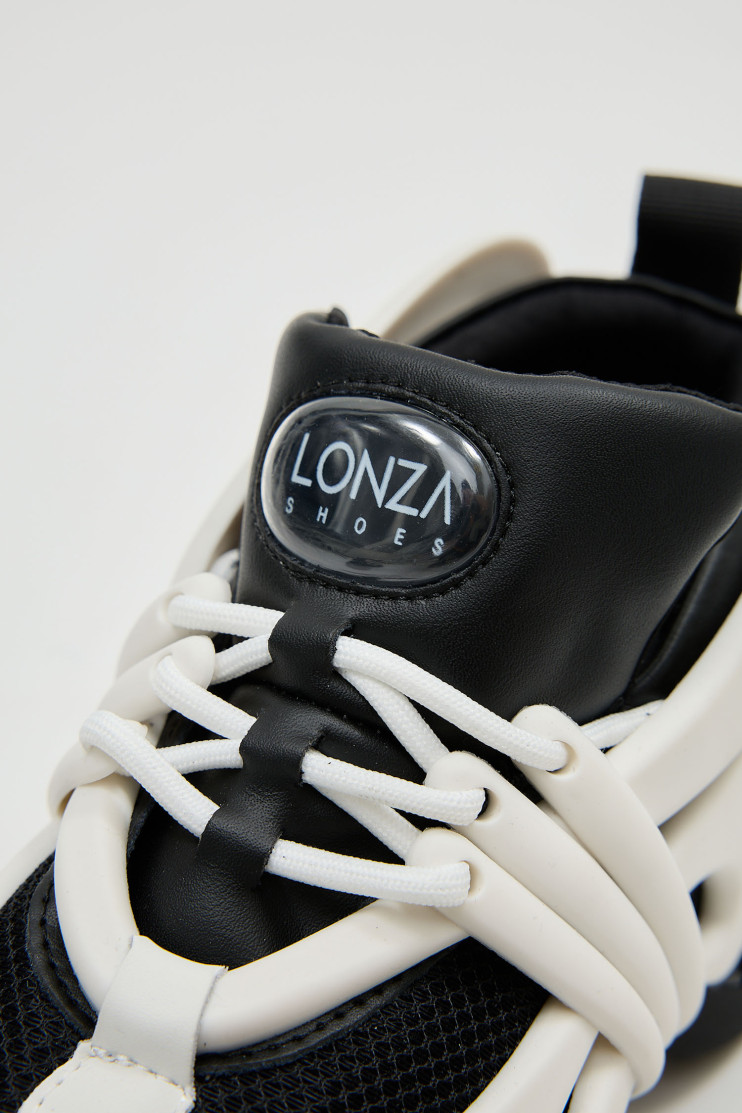 Кросівки ALLSY 191636 - Вид 14 - інтернет магазин sandalini.ua