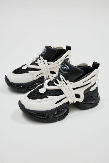 Кроссовки ALLSY 191636