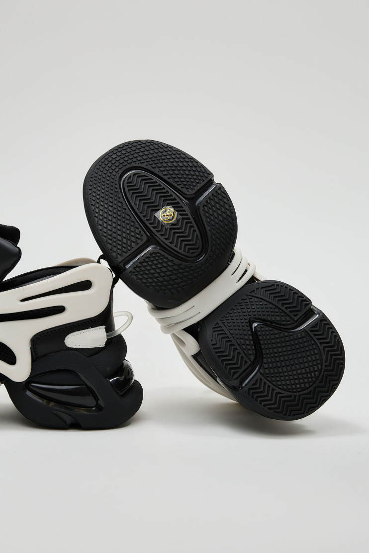 Кросівки ALLSY 191636 - Вид 6 - інтернет магазин sandalini.ua