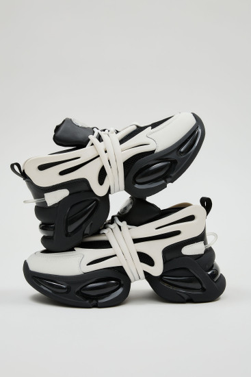 Кроссовки ALLSY 191636