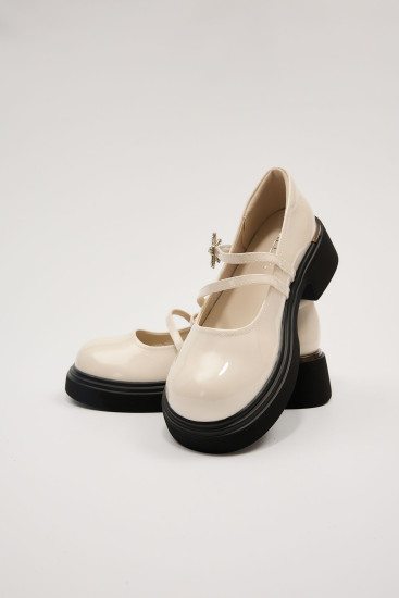 Туфли ALLSY 191027