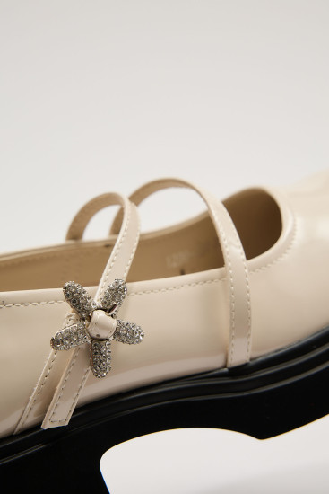 Туфли ALLSY 191027