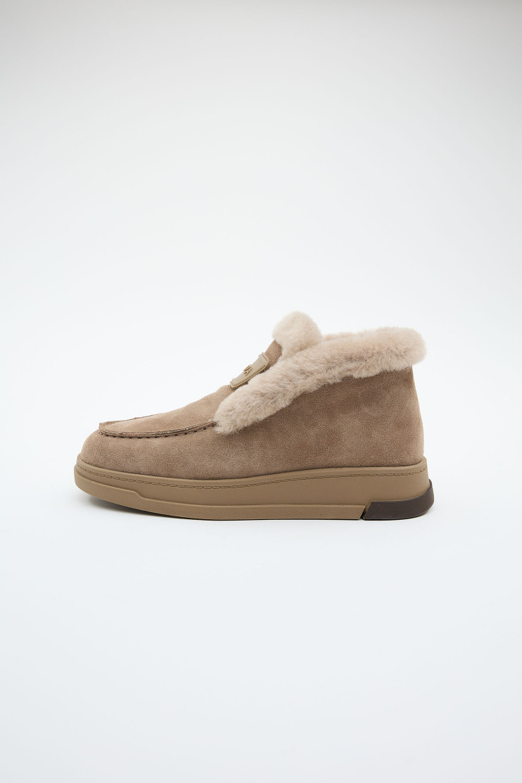 Уггі Lonza 192785 - Вид 2 - інтернет магазин sandalini.ua