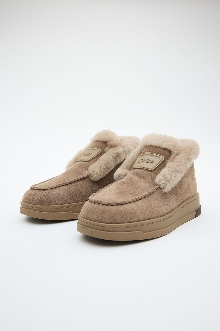 Уггі Lonza 192785 - Вид 5 - інтернет магазин sandalini.ua