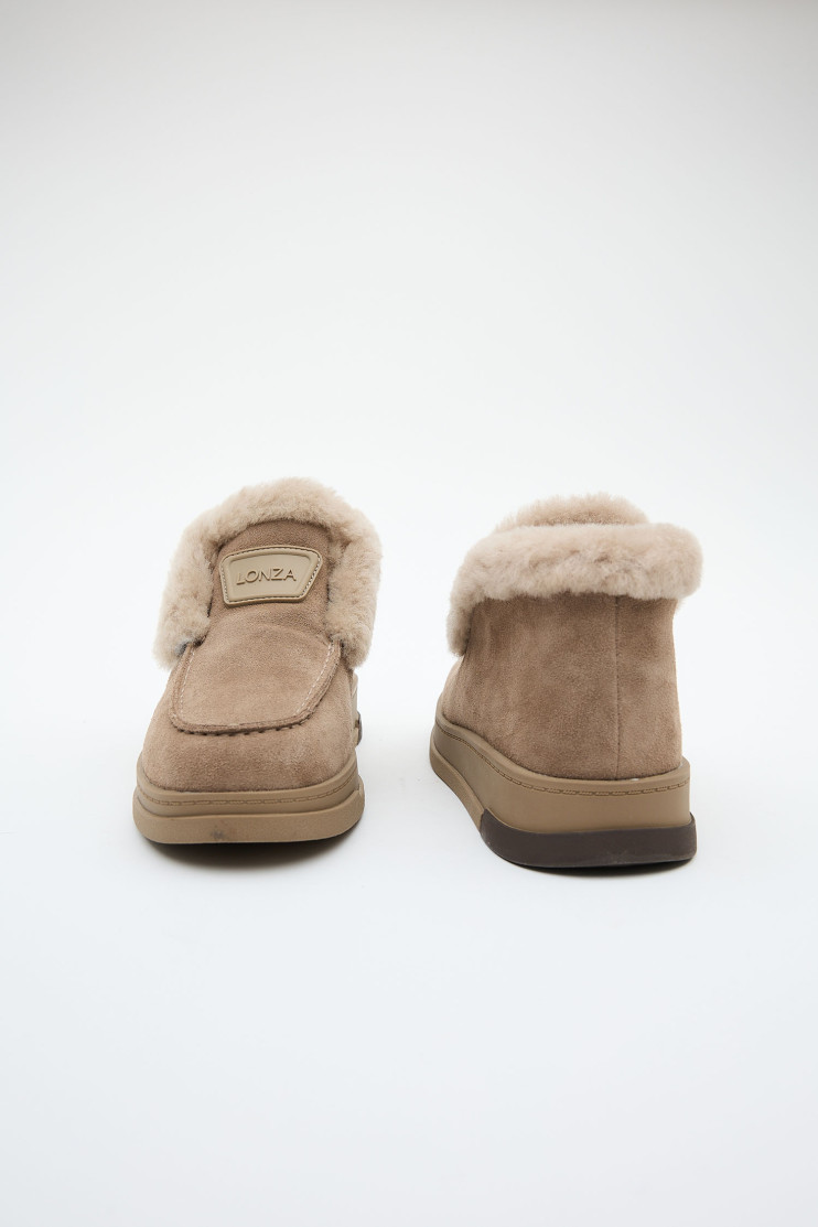 Уггі Lonza 192785 - Вид 8 - інтернет магазин sandalini.ua