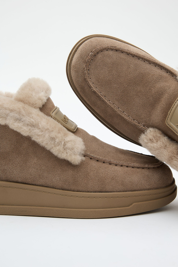 Уггі Lonza 192785 - Вид 10 - інтернет магазин sandalini.ua