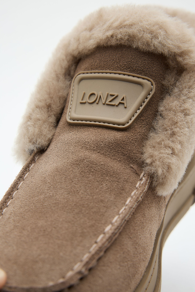 Уггі Lonza 192785 - Вид 7 - інтернет магазин sandalini.ua