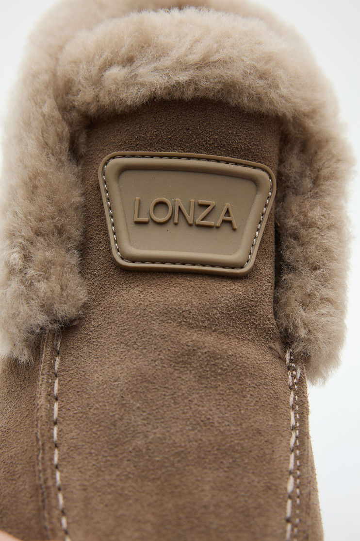 Уггі Lonza 192785 - Вид 12 - інтернет магазин sandalini.ua