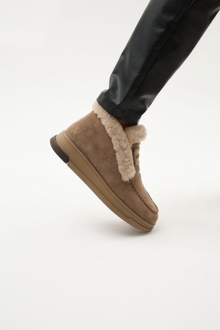 Уггі Lonza 192785 - Вид 9 - інтернет магазин sandalini.ua