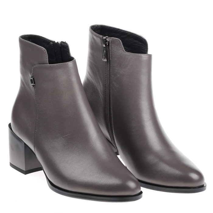 Черевики Anna Lucci 167717 - Вид 6 - інтернет магазин sandalini.ua