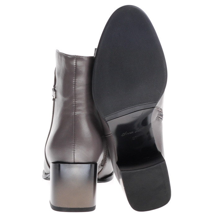 Черевики Anna Lucci 167717 - Вид 10 - інтернет магазин sandalini.ua