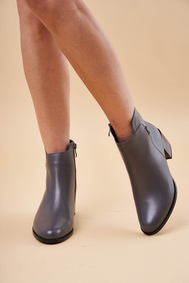 Черевики Anna Lucci 167717 - Вид 2 - інтернет магазин sandalini.ua