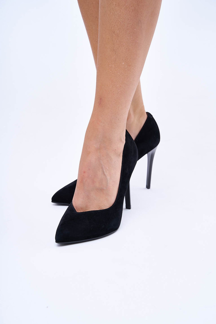 Туфлі Fabio Monelli 170026 - Вид 2 - інтернет магазин sandalini.ua