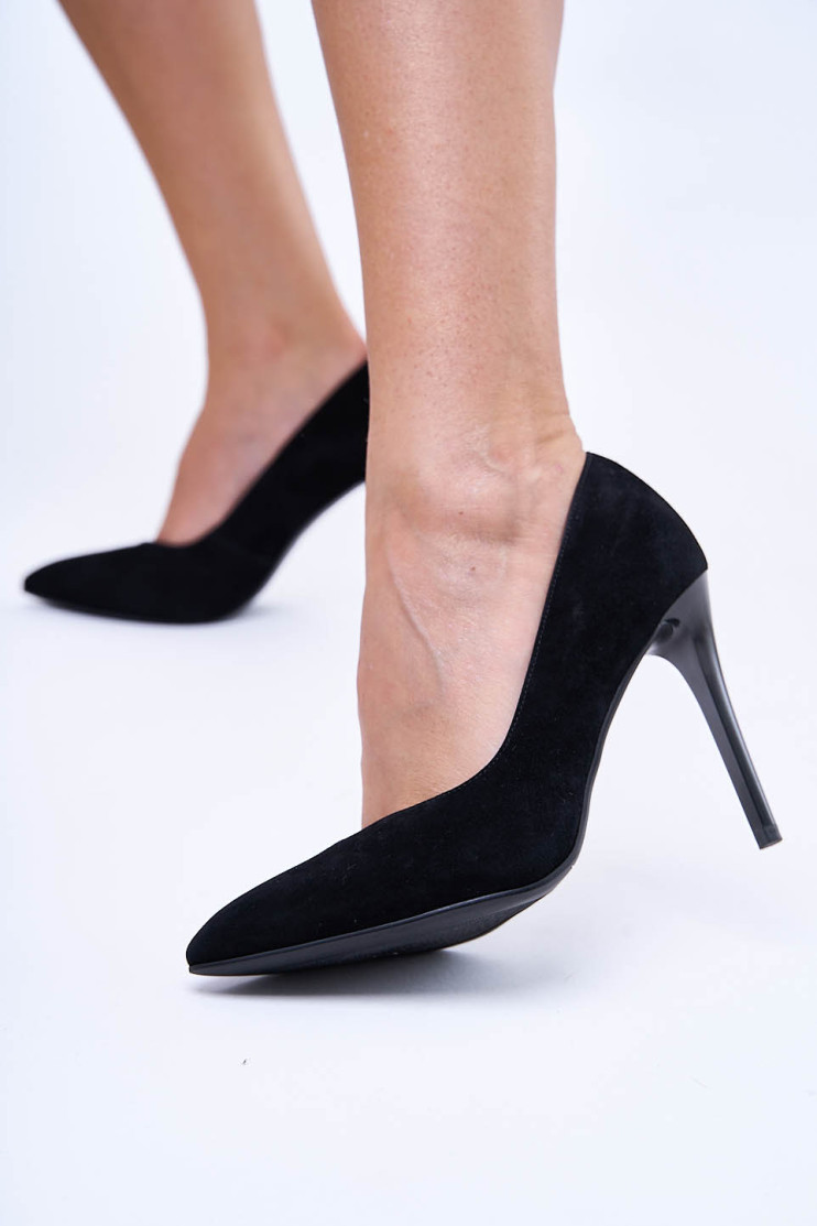 Туфлі Fabio Monelli 170026 - Вид 1 - інтернет магазин sandalini.ua