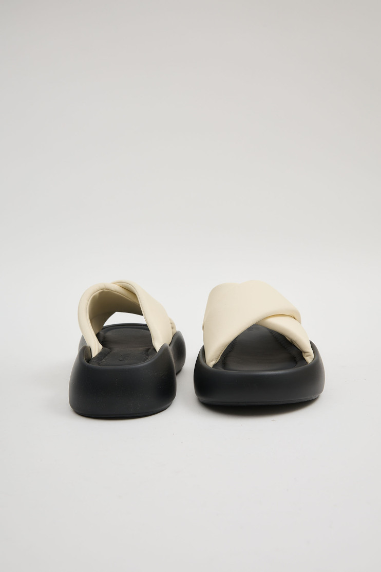 Шлепанцы Lonza 198722 - Вид 6 - интернет магазин sandalini.ua