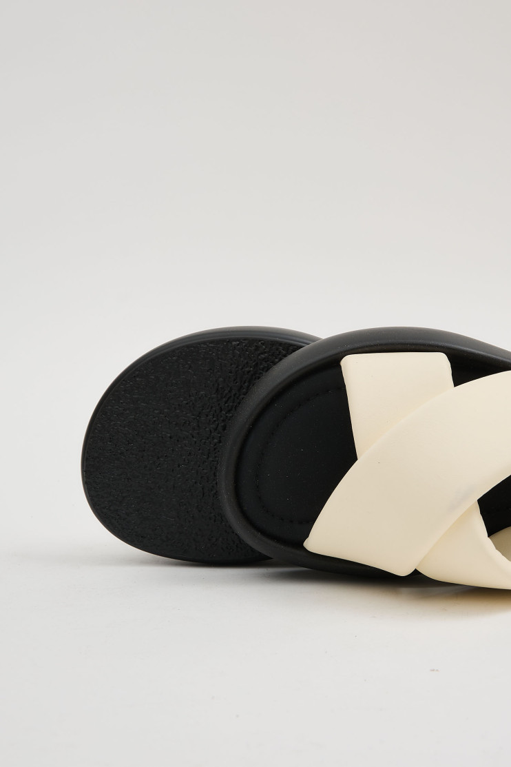 Шлепанцы Lonza 198722 - Вид 8 - интернет магазин sandalini.ua