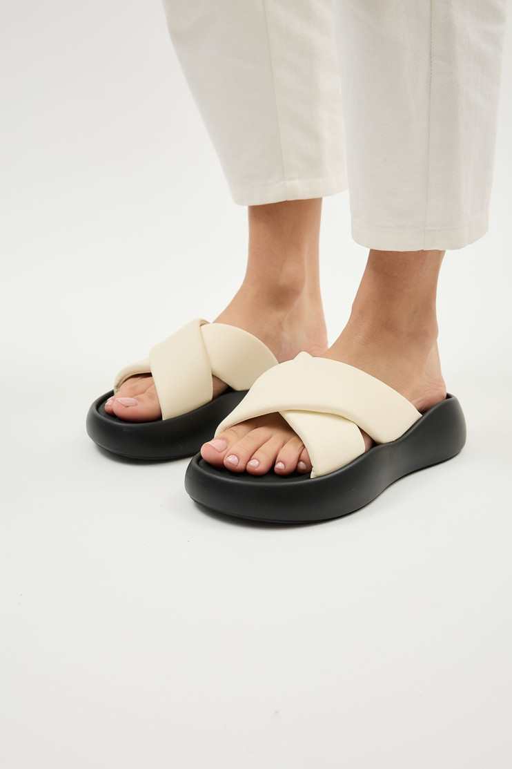 Шлепанцы Lonza 198722 - Вид 1 - интернет магазин sandalini.ua