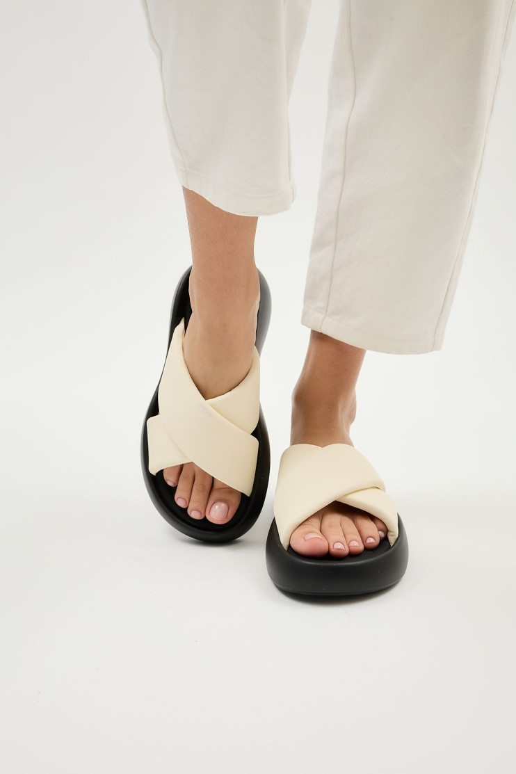 Шлепанцы Lonza 198722 - Вид 7 - интернет магазин sandalini.ua