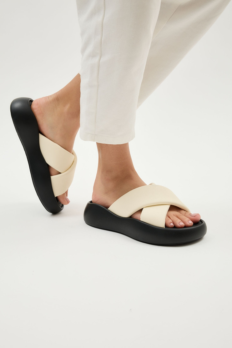 Шлепанцы Lonza 198722 - Вид 5 - интернет магазин sandalini.ua