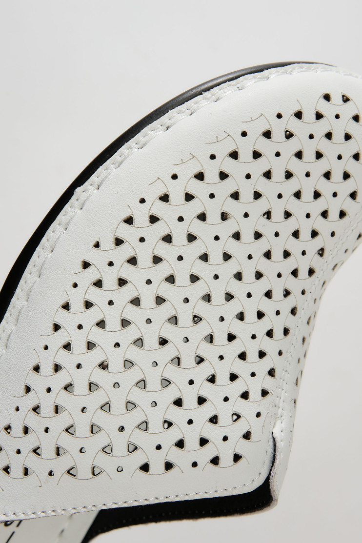 Шльопанці ALLSY 195323 - Вид 11 - інтернет магазин sandalini.ua