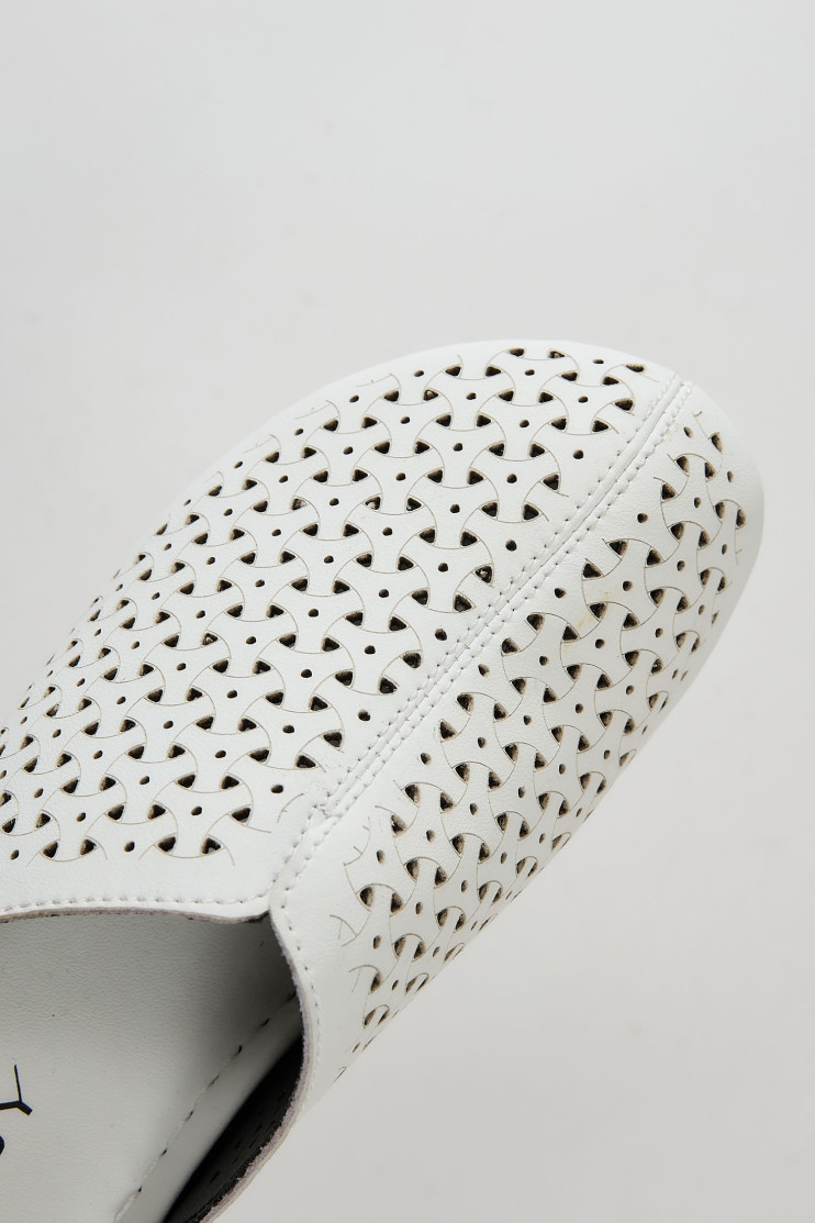 Шльопанці ALLSY 195323 - Вид 12 - інтернет магазин sandalini.ua