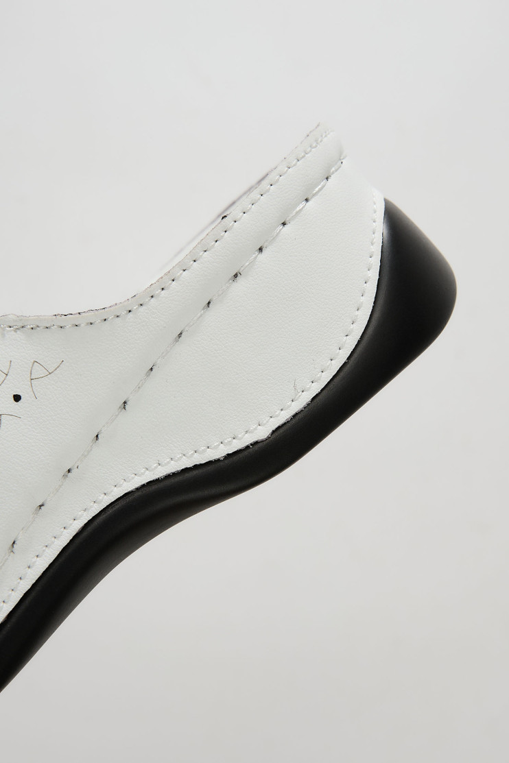 Шльопанці ALLSY 195323 - Вид 16 - інтернет магазин sandalini.ua