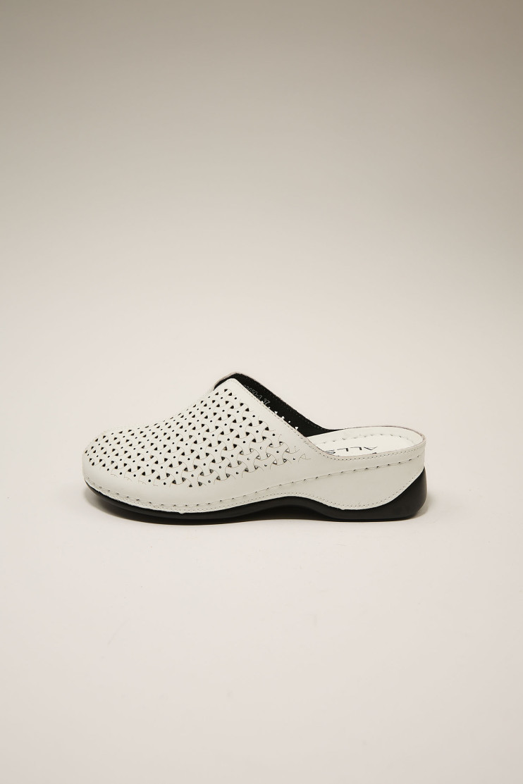 Шльопанці ALLSY 195323 - Вид 3 - інтернет магазин sandalini.ua