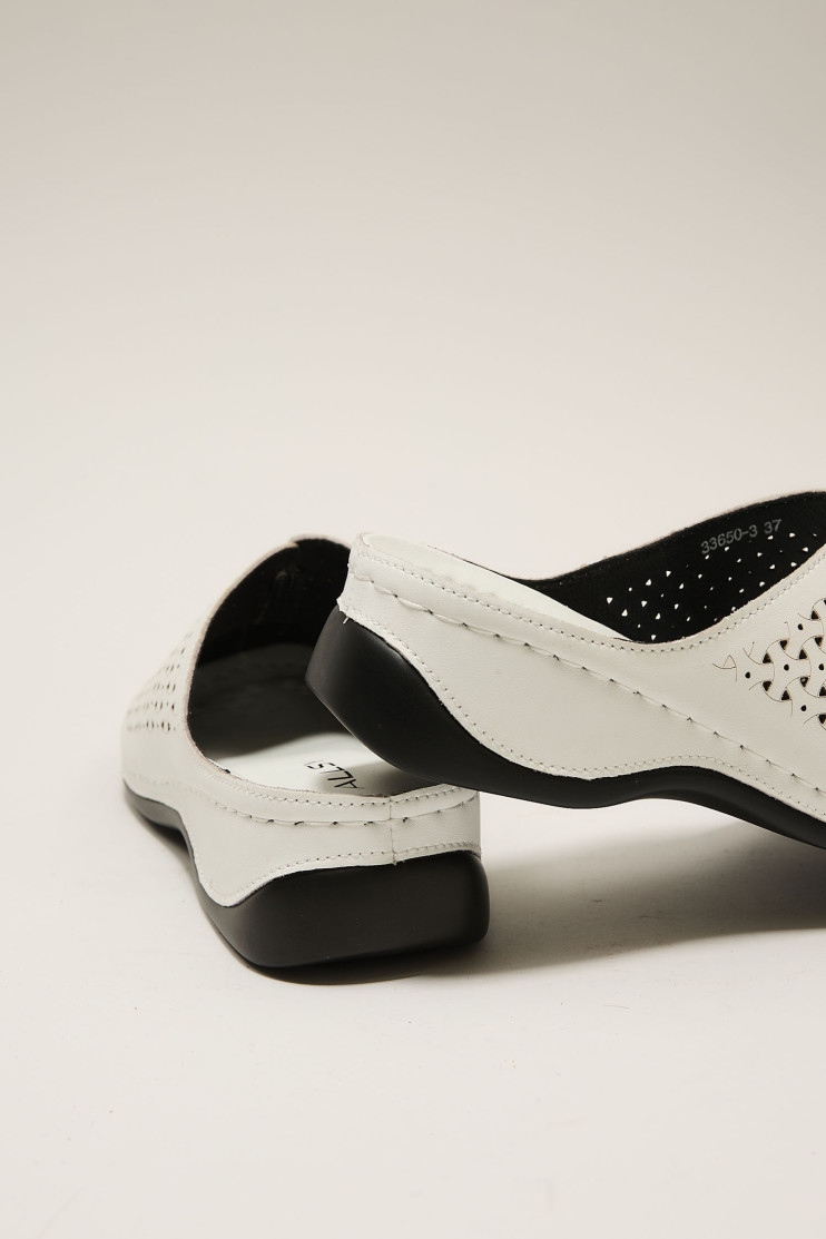 Шльопанці ALLSY 195323 - Вид 13 - інтернет магазин sandalini.ua