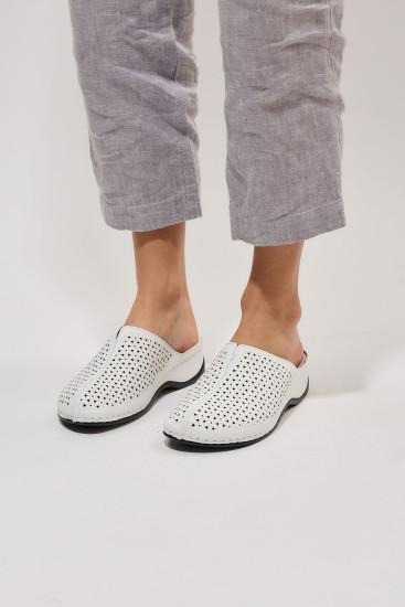 Шлепанцы ALLSY 195323