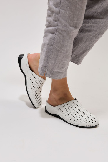 Шлепанцы ALLSY 195323