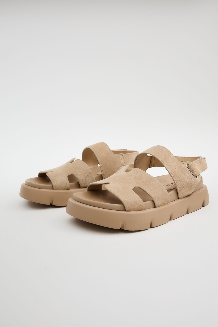 Босоніжки Lonza 195735 - Вид 7 - інтернет магазин sandalini.ua