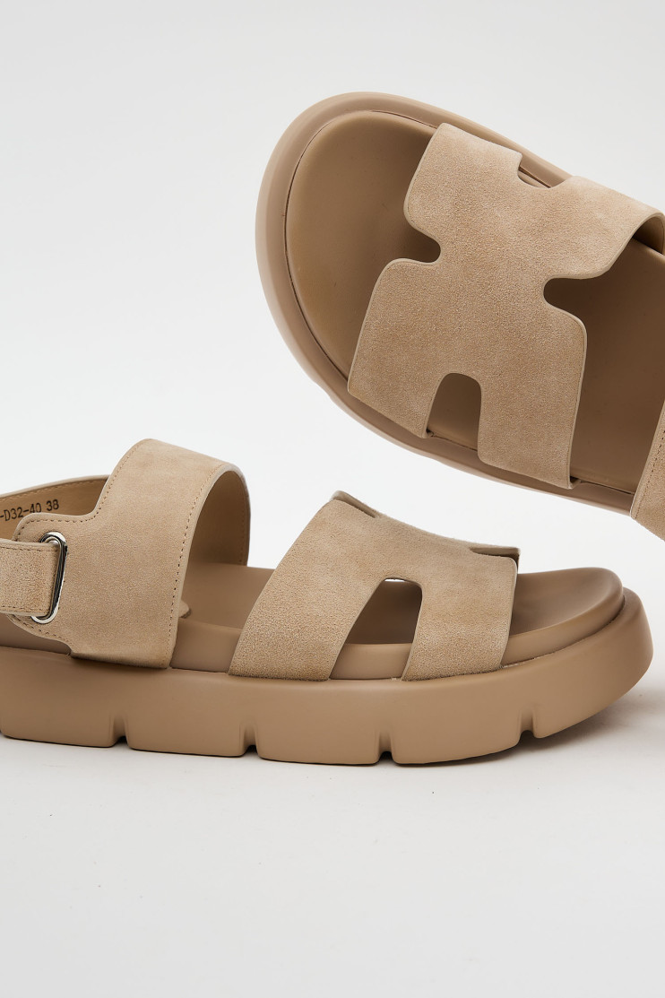 Босоніжки Lonza 195735 - Вид 9 - інтернет магазин sandalini.ua